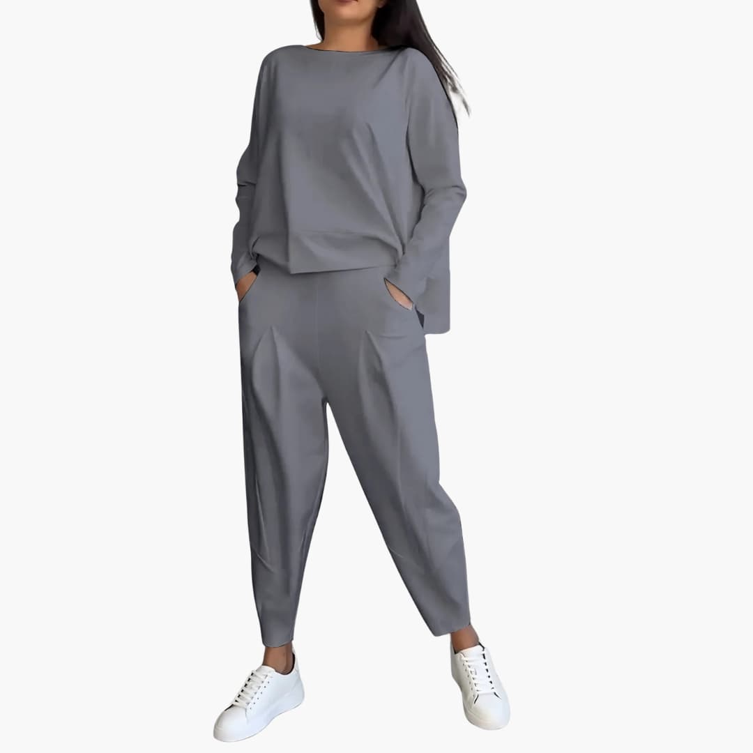 The Sofia Lounge Set