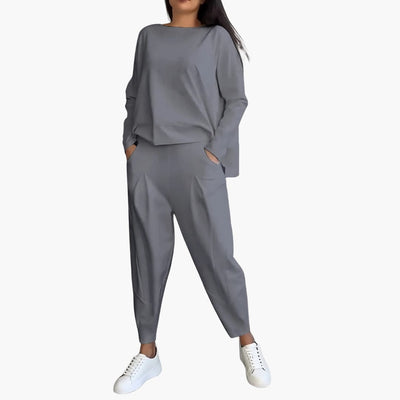 The Sofia Lounge Set