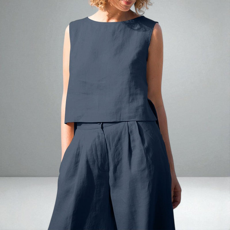 The Lottie Casual Set