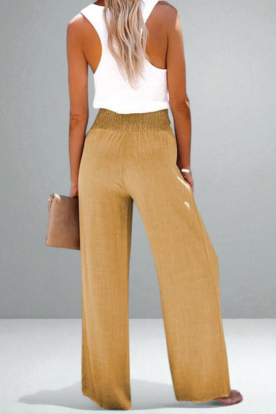 The Riana High-Waist Pants