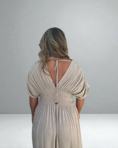 The Elyse Maxi Dress