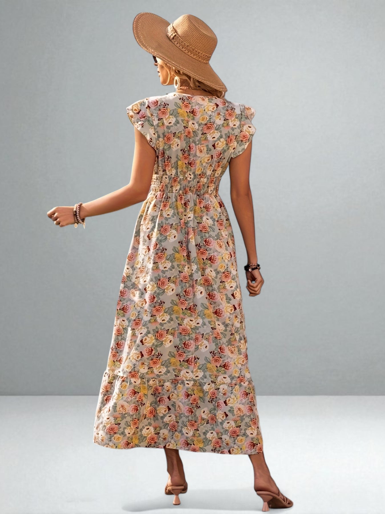 The Heira Dress