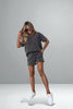 Short / Grigio Gray / S