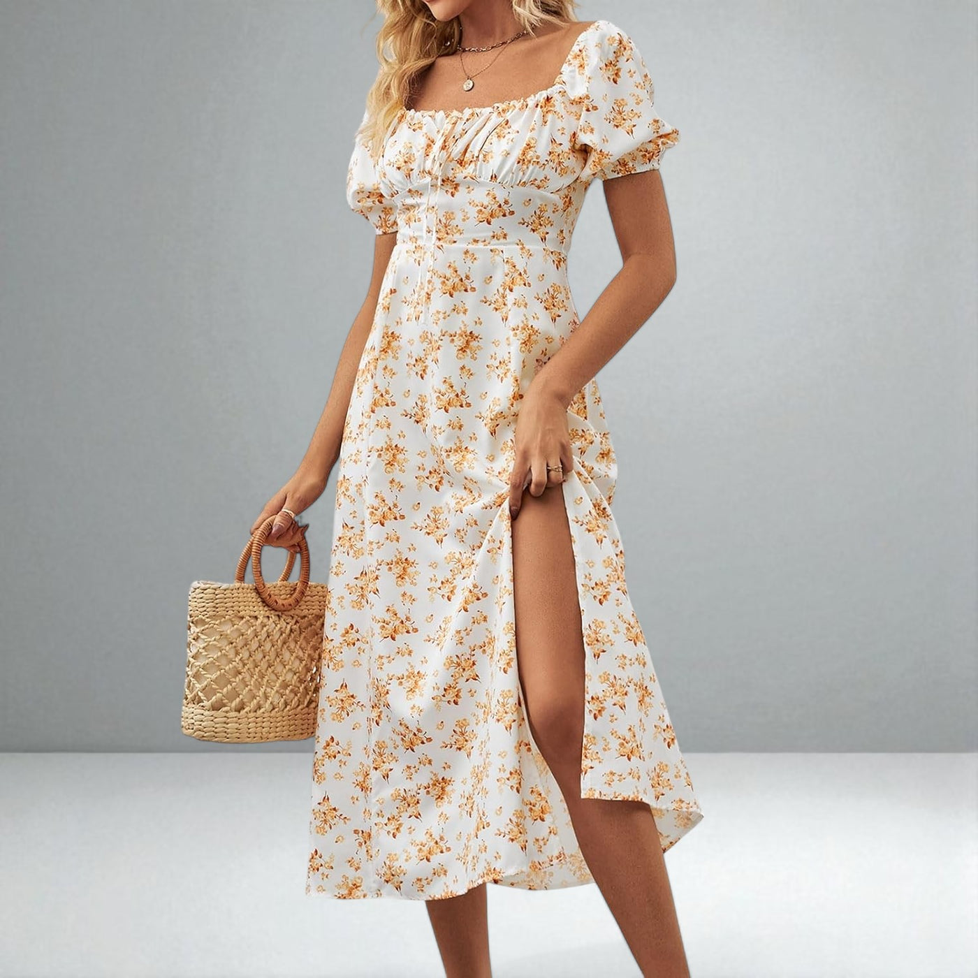 The Ella Dress
