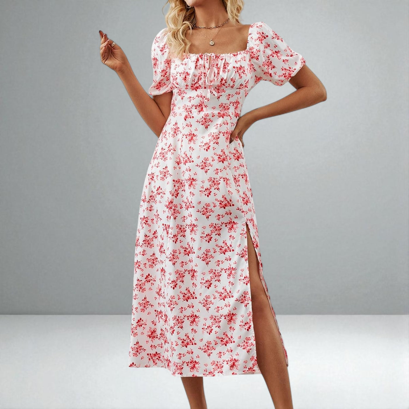 The Ella Dress