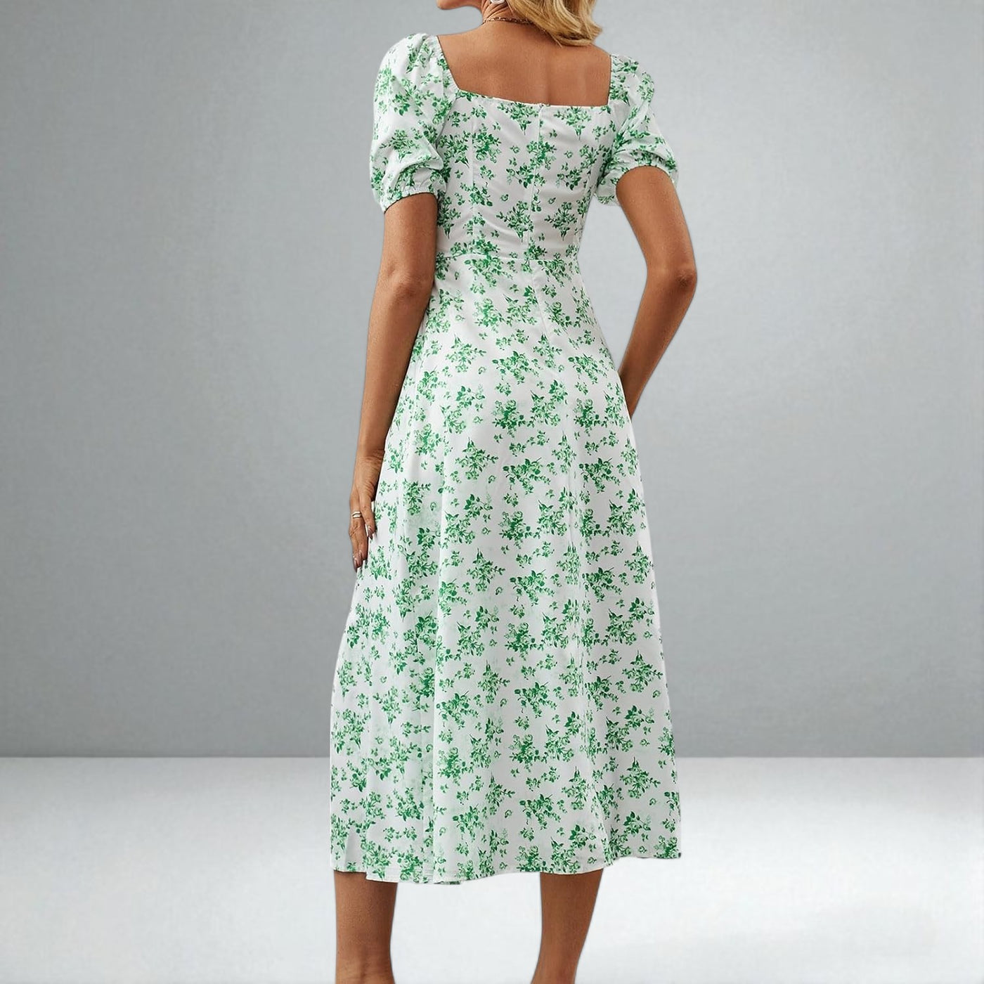 The Ella Dress