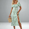 Green / XS