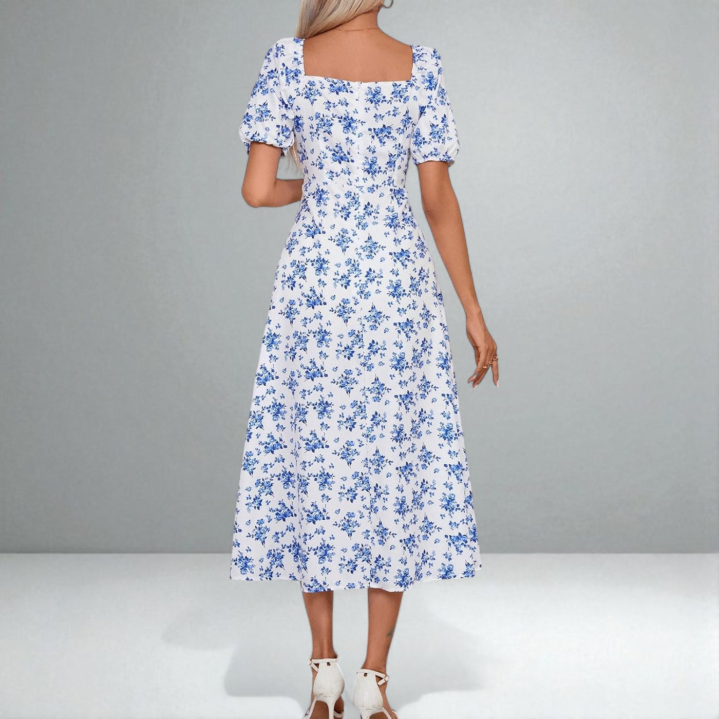 The Ella Dress