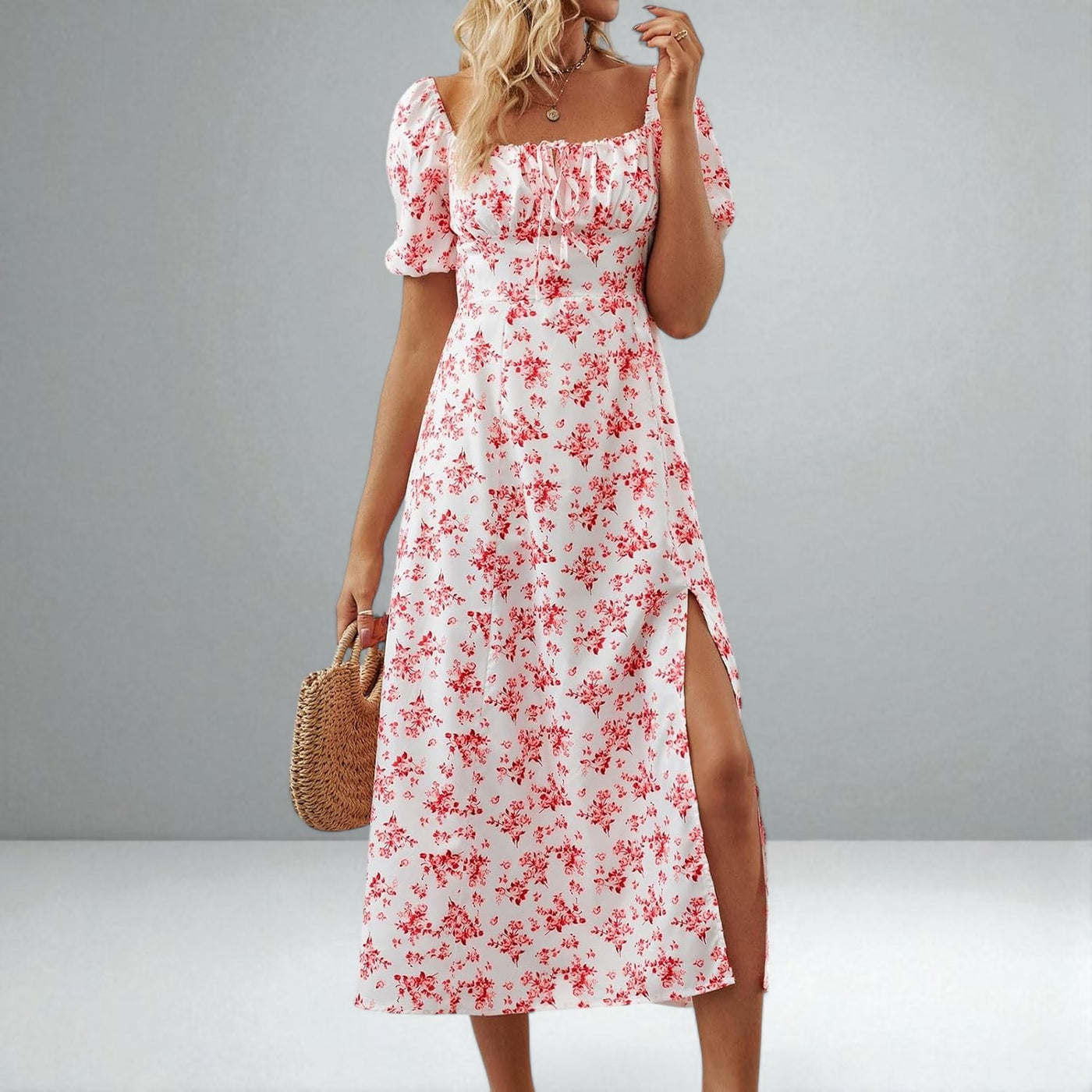 The Ella Dress