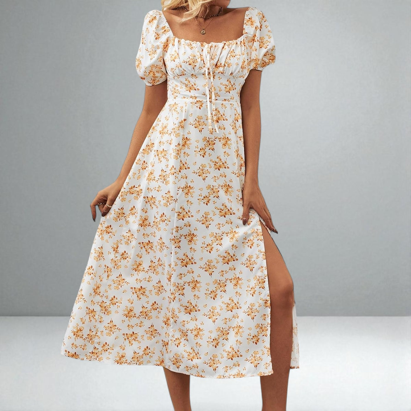 The Ella Dress