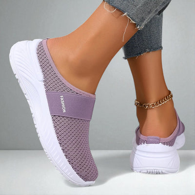 The Eliana Comfort Slip-Ons