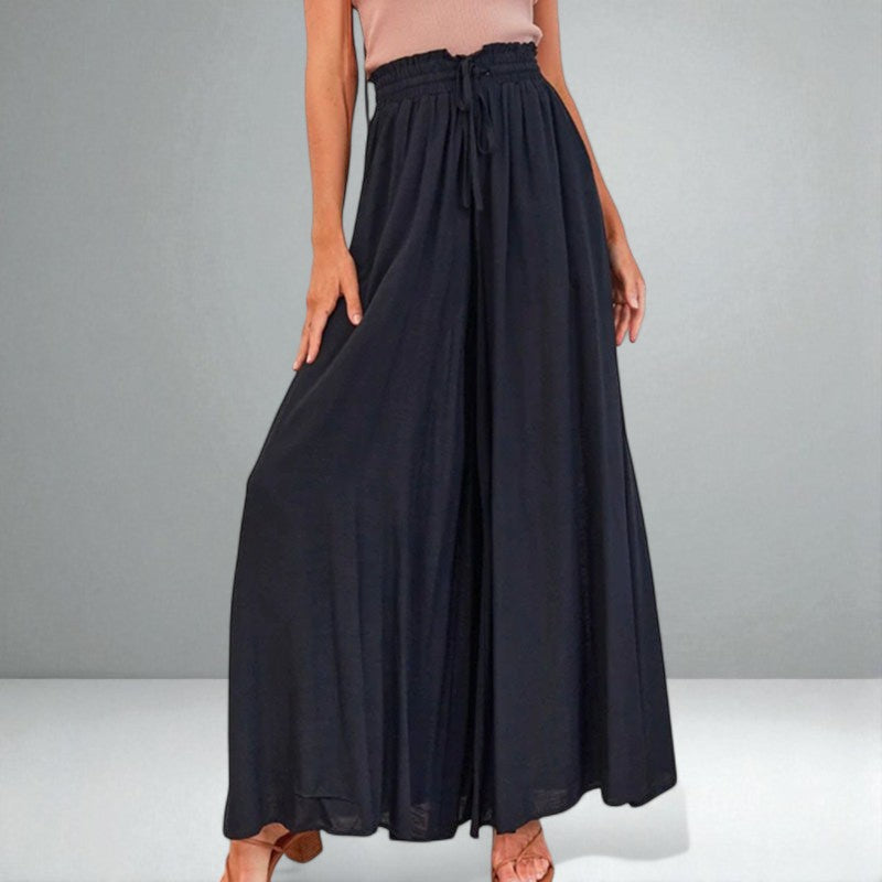 The Mauren Summer Pants