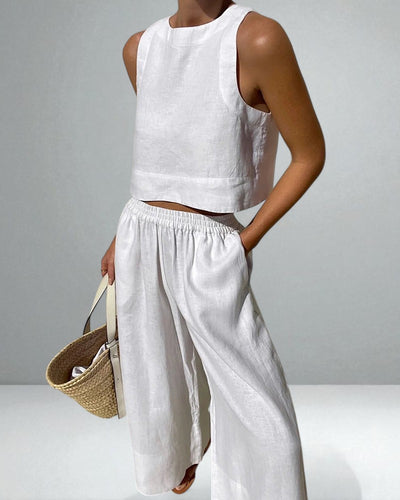 The Cherra Two-Piece Set