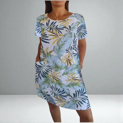 The Amalfi Dress