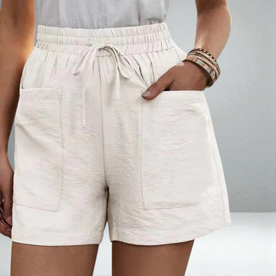 The Bahama Casual Shorts With Pockets