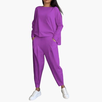 The Sofia Lounge Set