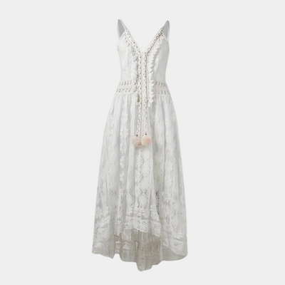 The Margaret Boho Dress