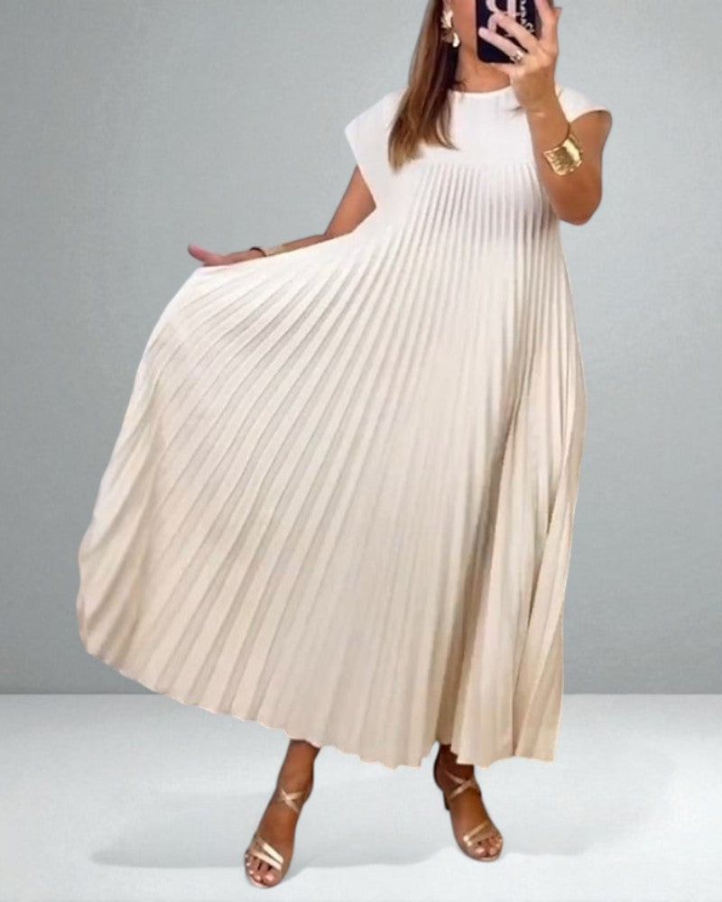 The Jolijn Summer Dress
