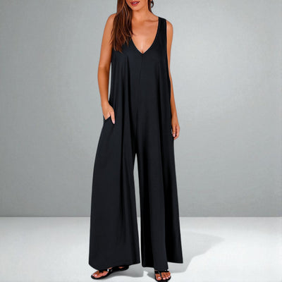 The Wendy Relaxed Jumpsuit
