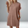 Light Brown / S