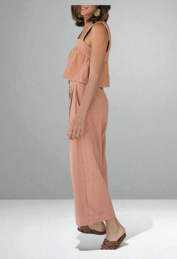 The Susan Relaxed Set