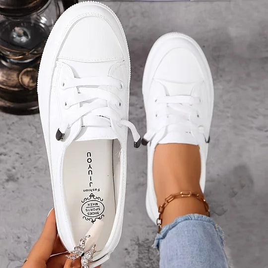 The Krizzy Orthopedic Sneaker