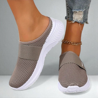 The Eliana Comfort Slip-Ons