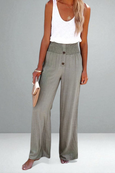 The Riana High-Waist Pants