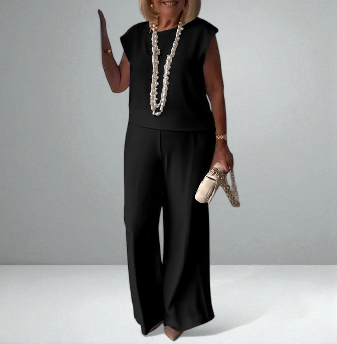 The Jonna Elegant Comfy Set