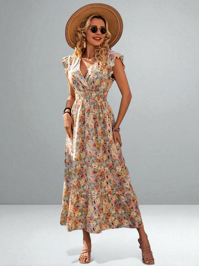 The Heira Dress