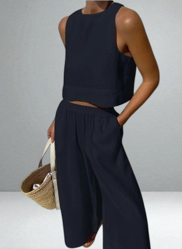 The Cherra Two-Piece Set