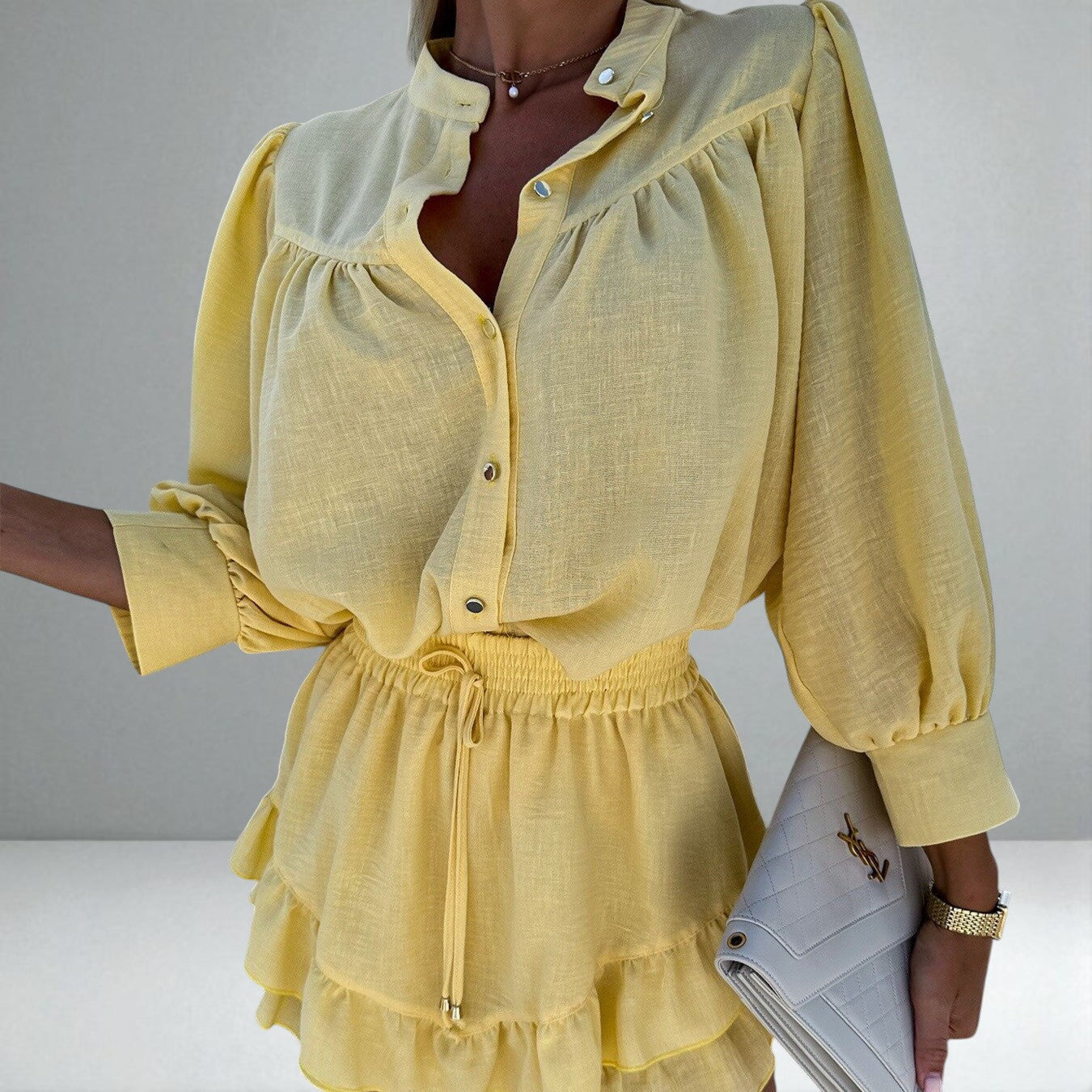 The Noelle Fashion Set