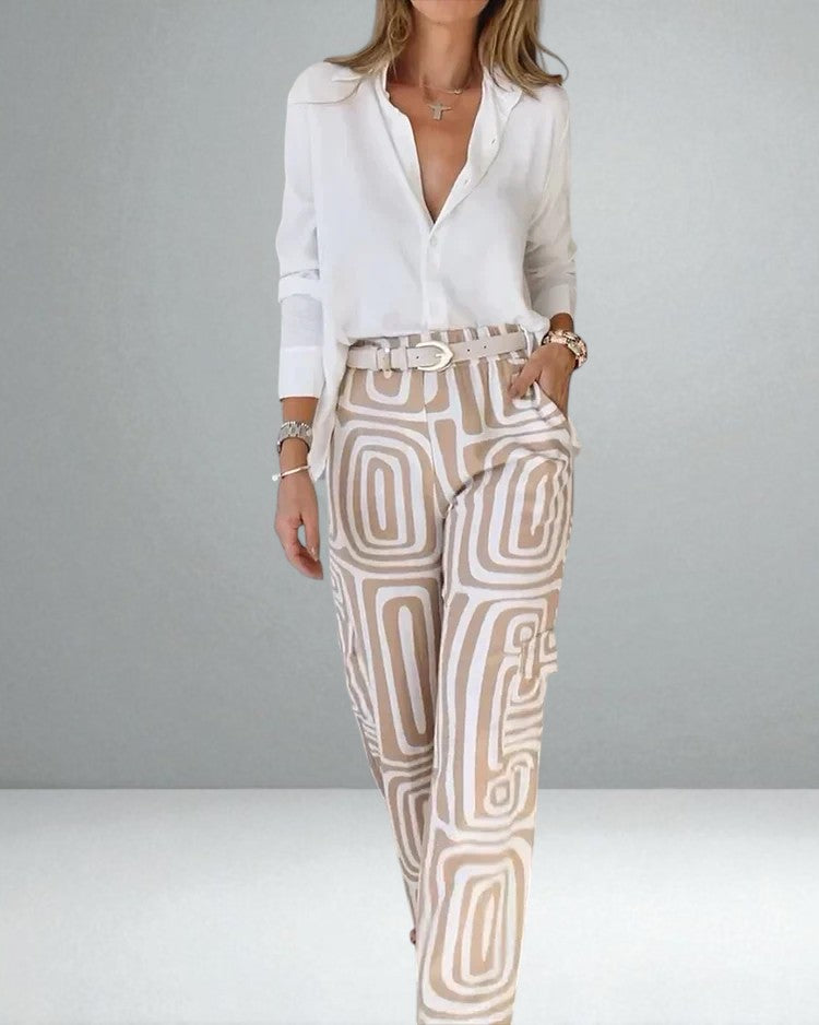 The Lysa Stylish Set
