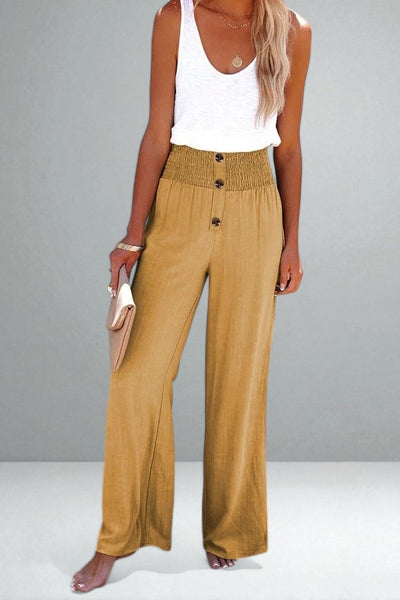 The Riana High-Waist Pants