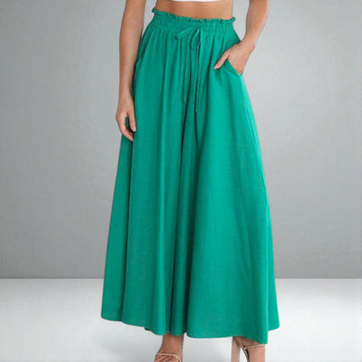 The Mauren Summer Pants