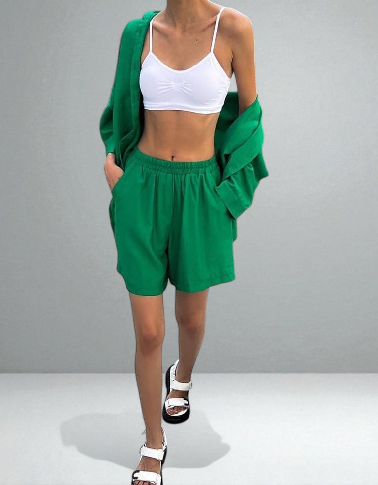 The Jessica Two-Piece Set