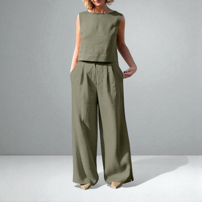 The Lottie Casual Set