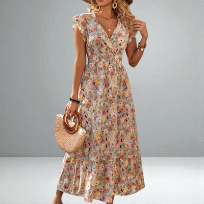 The Heira Dress