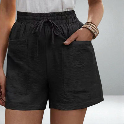 The Bahama Casual Shorts With Pockets