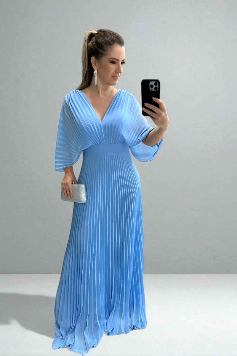 The Amara Airy Dress