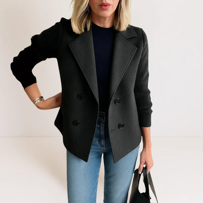 The Elena Premium Casual Blazer