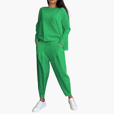 The Sofia Lounge Set