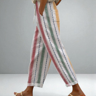 The Talani Everyday Pants