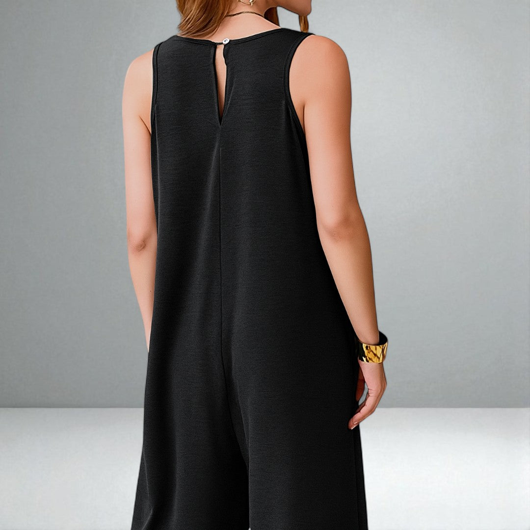 The Wendy Relaxed Jumpsuit