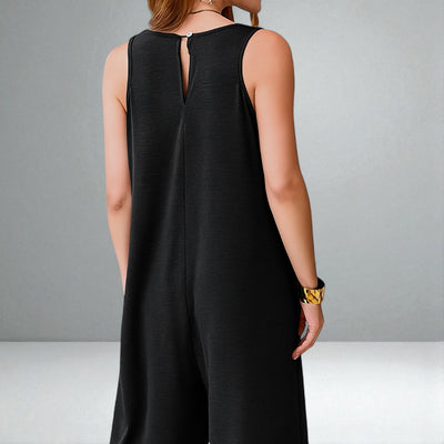 The Wendy Relaxed Jumpsuit
