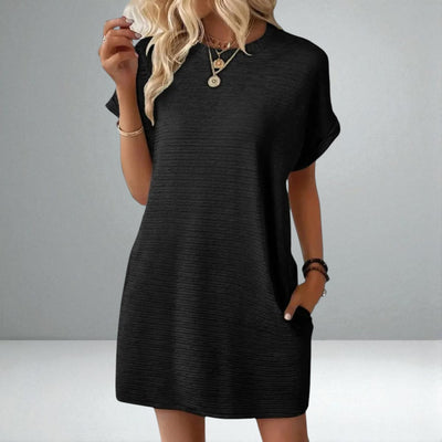 The Evasha Everyday Dress