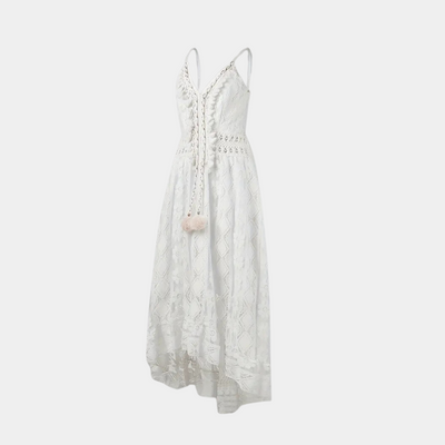 The Margaret Boho Dress