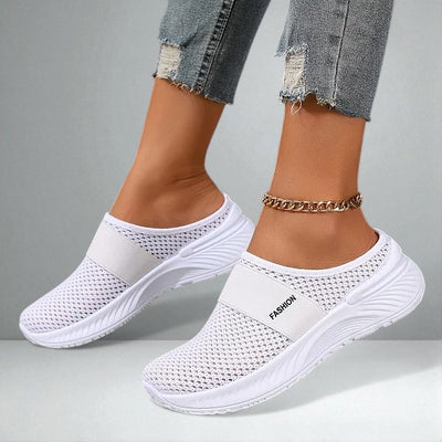 The Eliana Comfort Slip-Ons