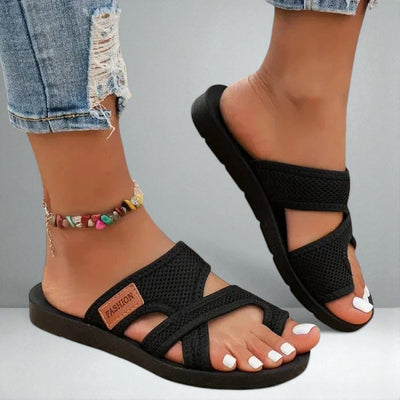 The Elody Comfort Sandals