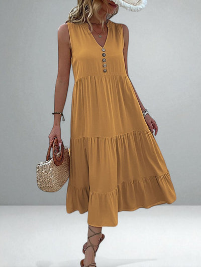 The Liaza Summer Dress